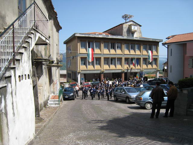 1 maggio 04